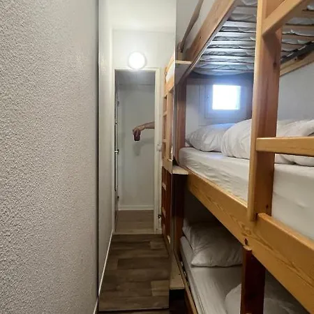 Apartament La Foux D'allos Au Pied Des Pistes *