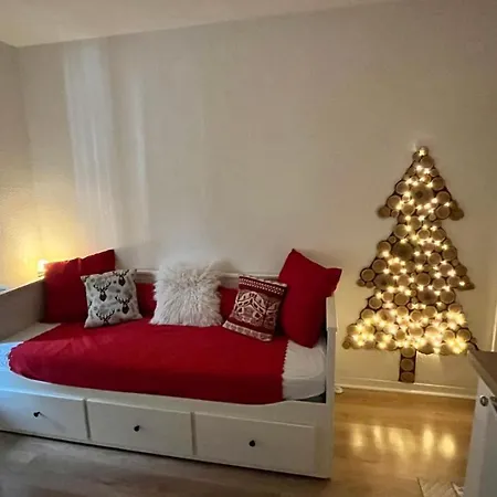 Apartament La Foux D'allos Au Pied Des Pistes *