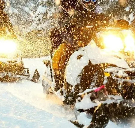 La Foux D'allos Au Pied Des Pistes Apartament